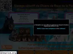 Sites similar to la-plaine-astree.com