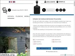 Sites similar to la-planche.fr