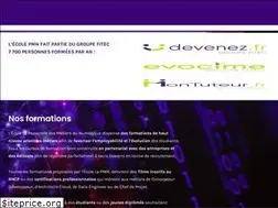 Sites similar to la-pmn.fr