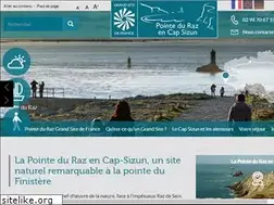 Sites similar to la-pointe-du-raz.com
