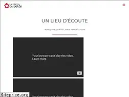 Sites similar to la-porte-ouverte.fr