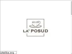 Sites similar to la-posud.com.ua