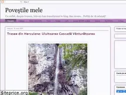 Sites similar to la-povestile-mele.blogspot.com