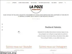 Sites similar to la-poze-travel.com