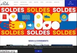 Sites similar to la-praille.ch
