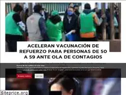 Sites similar to la-prensa.com.mx