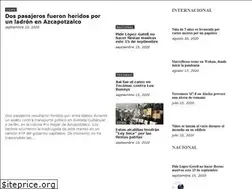 Sites similar to la-prensa.mx