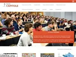 Sites similar to la-prepa-concours.com