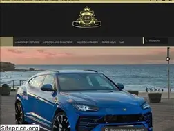 Sites similar to la-prestige-rental.com