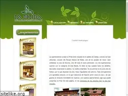 Sites similar to la-prida.com