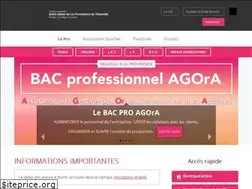 Sites similar to la-pro.fr