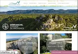 Sites similar to la-provence-verte.net
