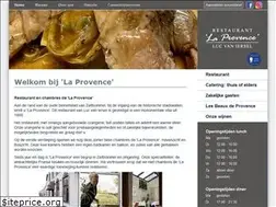 Sites similar to la-provence.nl