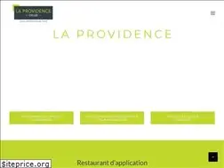 Sites similar to la-providence-dieuze.com