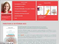Sites similar to la-psychologie.com