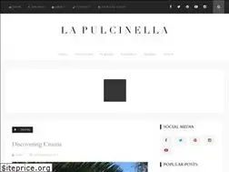 Sites similar to la-pulcinella.com