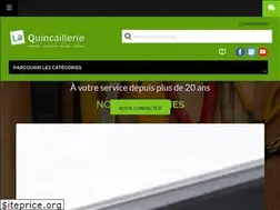 Sites similar to la-quincaillerie-69.com