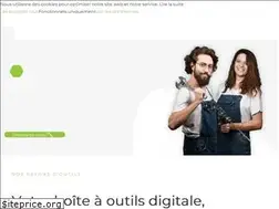 Sites similar to la-quincaillerie.fr
