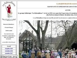 Sites similar to la-rabouilleuse.fr