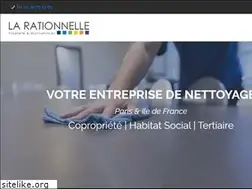 Sites similar to la-rationnelle.com