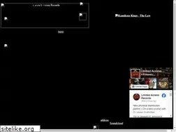 Sites similar to la-records.com