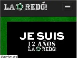 Sites similar to la-redo.net