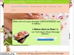 Sites similar to la-reflexologie-le-bien-etre.com