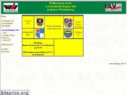 Sites similar to la-region-sued.de