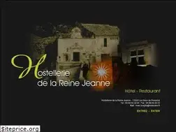 Sites similar to la-reinejeanne.com