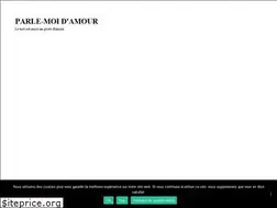 Sites similar to la-relation-amoureuse.fr