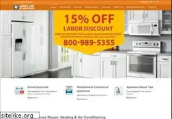Sites similar to la-repair.com