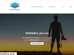 Sites similar to la-retouche-photo.com