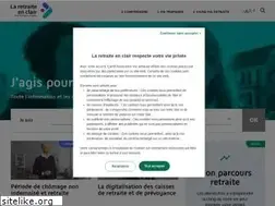 Sites similar to la-retraite-en-clair.fr