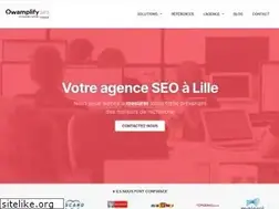 Sites similar to la-revanche-des-sites.fr