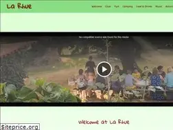 Sites similar to la-rhue.com