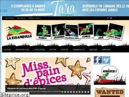 Sites similar to la-ribambulle.com