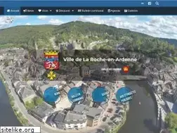 Sites similar to la-roche-en-ardenne.be