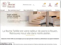 Sites similar to la-roche-taillee.fr