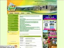 Sites similar to la-roche-tourisme.com