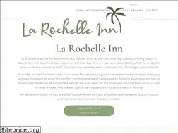 Sites similar to la-rochelle.co.za