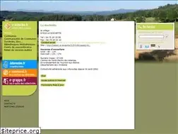 Sites similar to la-rochette-ardeche.fr
