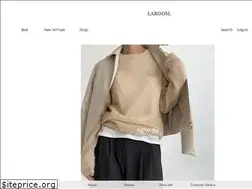 Sites similar to la-room.kr
