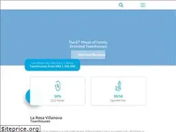 Sites similar to la-rosa.ae