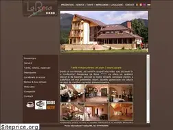 Sites similar to la-rosa.ro