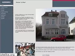 Sites similar to la-rose-norden.de