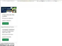 Sites similar to la-roue-libre.com