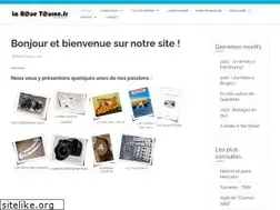 Sites similar to la-roue-tourne.fr