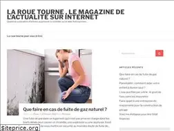 Sites similar to la-roue-tourne.ovh