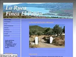 Sites similar to la-ruca.de