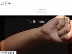 Sites similar to la-rumba.com